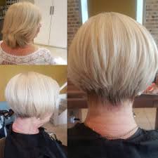 Explore the best medium, long & short hairstyles for older women, hair cuts for fine & thinning hair, gray older. 34 Flattering Short Haircuts For Older Women In 2020