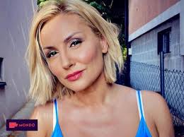 "LENA MORA DA SE NOSI SA POSLEDICAMA ZBOG SVOG OCA": Goca Tržan o ćerki i  teretu koji nosi!