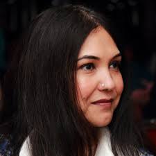 038 Saima Ansari by She Speaks: Academic Muslimahs