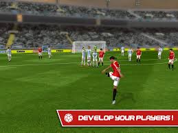 1) download apk + obb files on happymod.com. Dream League Soccer Games Free Download For Android Everkm