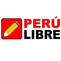 Keiko fujimori, candidata presidencial de perú, durante un evento en lima.angela ponce / reuters. Peru Libre Pedro Castillo Brands Of The World Download Vector Logos And Logotypes