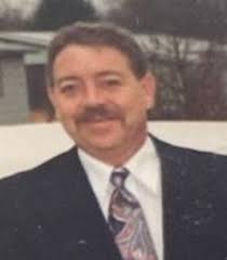 Larry Hurst Obituary