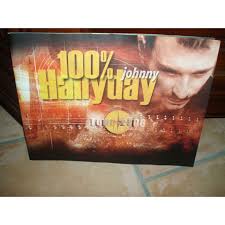 France dimanche > actualités > johnny hallyday : Programma 100 Johnny Hallyday Tour 2000 De Johnny Hallyday Programme Chez Slsl1951 Ref 119179934