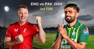 ENG vs PAK 2024, 1st T20I: Headingley Cricket Ground Pitch Report, Leeds  Weather Forecast, T20 Stats & Records | England vs Pakistan | Cricket Times