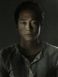 Glenn Rhee