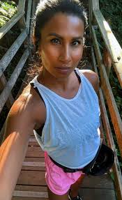 Women's health and wellness transformation