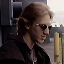 Dylan and Eric Yelling Video