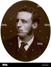 Walter everett hi-res stock photography and images