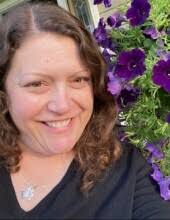 Nicole Marie Denman Obituary February 2, 2023