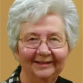 Obituary information for Cora Lee Webre McMillan
