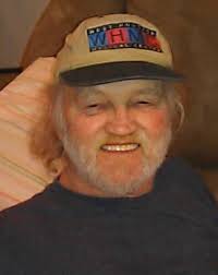 William Ethridge Obituary