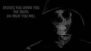 2 dedsec watch dogs hd wallpapers