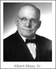 Maas Brothers Construction