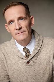 Timothy Johnson: Movies, TV, and Bio