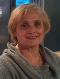 Obituary information for Matilda Ann Weidner