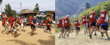 Mardi 9 mars, m6 diffusait un nouvel épisode de pékin express, le loïc est venu réagir à son élimination de pékin express, ce mercredi 24 février dans touche pas à mon poste, et il n'a pas été tendre avec la. M6 Demarrage De Pekin Express Sur Les Pistes De La Terre Rouge Syma News Votre Magazine D Actualite