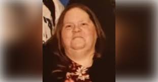 Obituary information for Jenny Rebecca Johnson