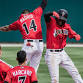 Omaha Storm Chasers vs. Indianapolis Indians event image