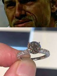 I Miss The Person You Pretended To Be.”