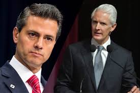 PODRÍAN SER PROCESADOS EXFUNCIONARIOS PRIISTAS