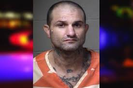 Jon Walton — Paulding County Jail Bookings