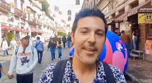 Destaca turismo internacional orden en el Día de Muertos en Morelia