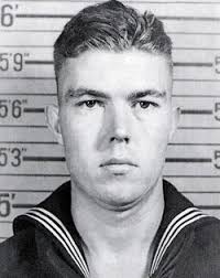 TM2 Louis Robert “Mac” McMullen (1920-1944)