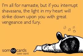 Check Out Www Printmeme Com For More Funny Memes We Ve Turned Into Art For Your Walls Yoga Funny Yoga Quotes Yoga Inspiration Quotes