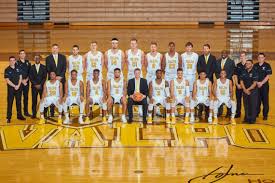 Mens Basketball Roster Official Website Of Valpo Athletics