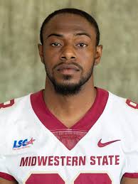 Jonathan Patrick, Jr.