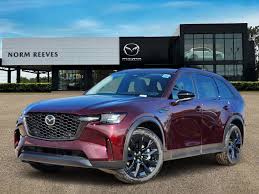 Image result for Soul Red Crystal 2023 CX-90