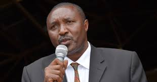 Onesmas kimani ngunjiri is a kenyan politician who is currently a member of the national assembly for bahati constituency. The Lie Kimani Ngunjiri Told Kenyans