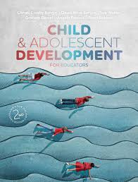 Child and Adolescent Development for Educators Australian & New Zealand  Edition, 2nd Edition