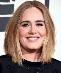 Short hairstyles for round faces: Best Haircuts For Round Face Shapes Instyle