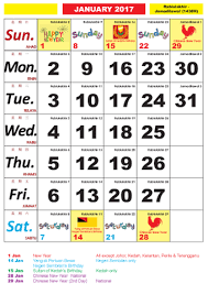 The description of malaysia kalendar kuda 2017 app. Calendar Malaysia 2017 1 1 Apk By Queenapps Details