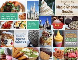 Dfb's own 2020 recommendations for everything from table service to counter service to snacks and more; Start Your Disney Planning Today Save 35 Off All Dfb Guide E Book Bundles The Disney Food Blog