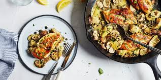 Don't worry, we understand you perfectly and created a whole week's worth of dinner recipes that are delicious, healthy, and each will take you less than 30. 30 Minute Meals Healthy Cooking Tips The Beachbody Blog