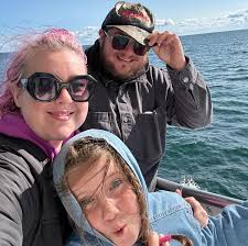 We're thrilled to welcome Morgan Simms back to the Town of New Glasgow!  Starting June 23, 2025, Morgan will return to his role as Program, Culture,  and Events Manager at Glasgow Square.