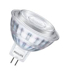 12x 5.5w led ultra low energy, instant on, 12v mr16 gu5.3 spot light bulb lamps. Corepro Ledspot Nd 8 50w 12v 827 Mr16 Gu5 3 36 Philips Svetila Com