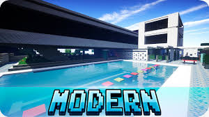 Minecraft house spawner download.they have a miniature mob spinning inside them that represents the mob that they spawn. Minecraft Large Modern House Map With Download Youtube