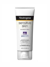 10 Chemical Free Sunscreens We Love Chemical Free Sunscreen Sunscreen For Sensitive Skin Sensitive Skin Treatment