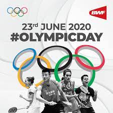 (and not enough rhythmics for my comfort) i bring you youth olympic bronze medalist laura zeng. International Olympic Day 2020 June 23
