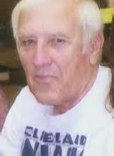 Obituary information for John W. Bricker