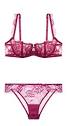 Lingerie of the Week: Journelle Collection Isabel Demi Bra ...