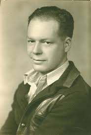 Randal Melborne Parman (1914-1974)