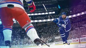 How to unlock the costume party achievement in nhl 21: Breaking Down The 16 Biggest Changes Coming To Nhl 20 Game Informer