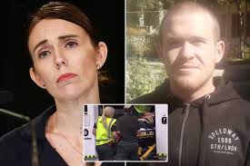 New Zealand terror attack suspect's family in hiding as gran describes  disbelief