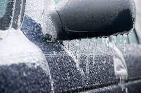 How To Start A Car With A Fuel Line Freeze Up