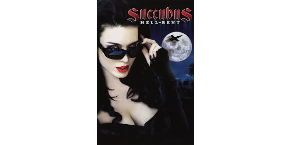 Succubus: Hell-Bent - Movies on Google Play