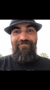 Christopher Luke's Instagram, Twitter & Facebook